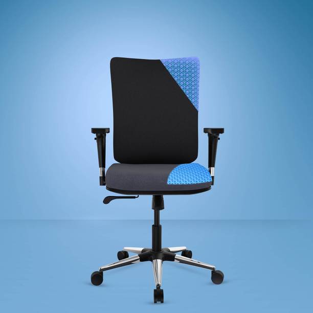 The Sleep Company Office Study Chairs Buy The Sleep Company Office
