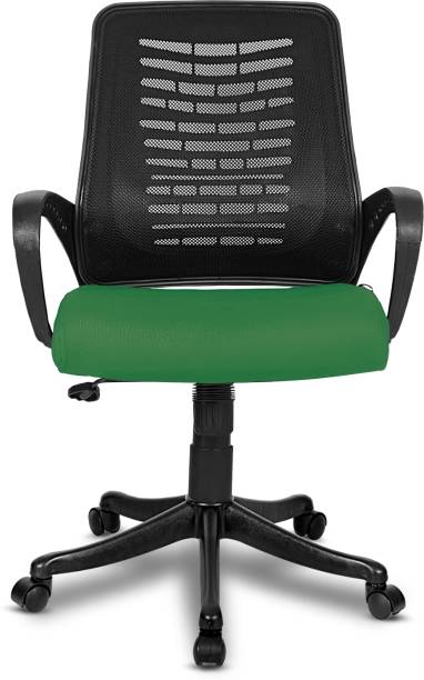 Office Chairs (ऑफिस चेयर): Buy Office Chairs Online at Best Prices in India  