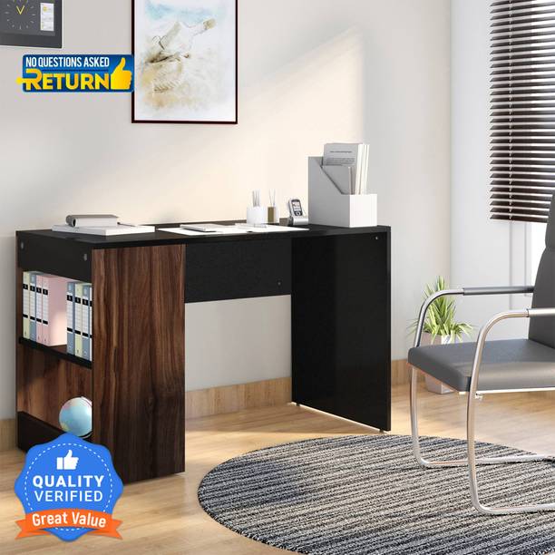 Flipkart Perfect Homes Studio Office Study Table Buy Flipkart Perfect