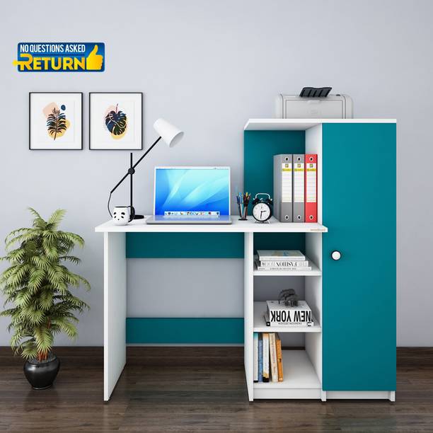 70 Inch King Office Study Table Buy 70 Inch King Office Study Table