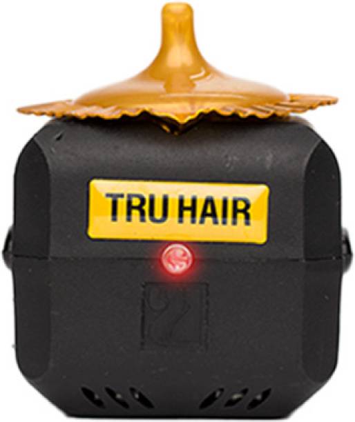 TRU HAIR Oil Heater