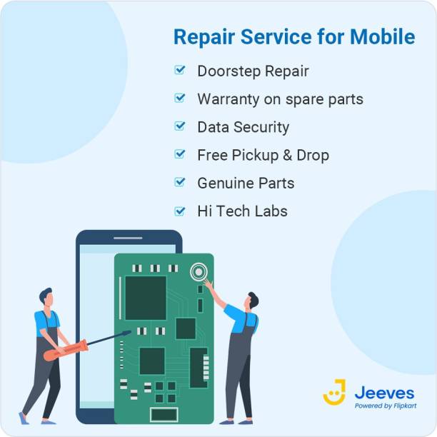 Repair Service for Mobile