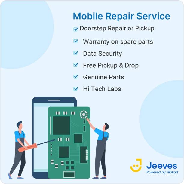 Mobile Repair Service