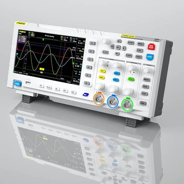 Oscilloscope - Buy Oscilloscope Online at Best Prices In ...