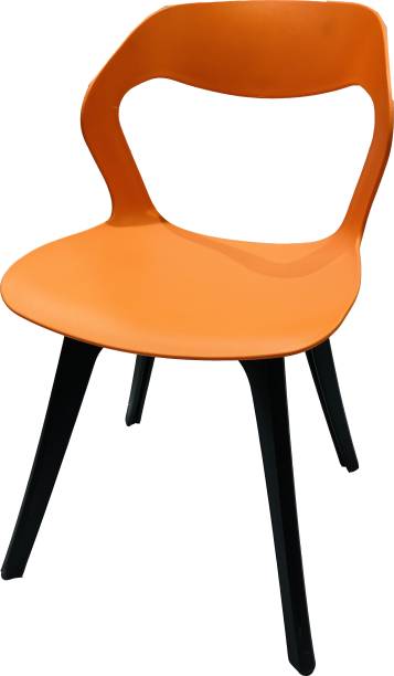 GOYALSON Plastic Living Room Chair