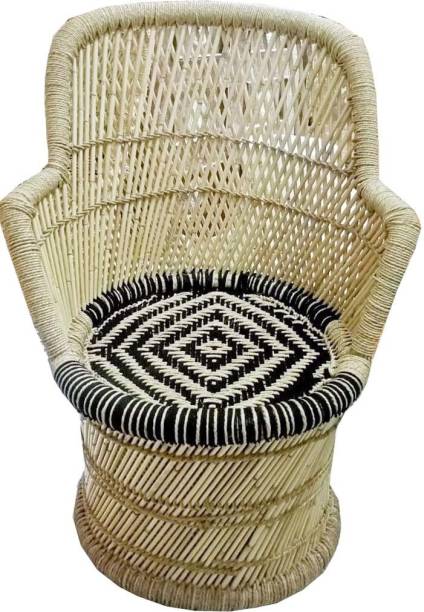 HARISH HANDMAKERS Bamboo Outdoor Chair
