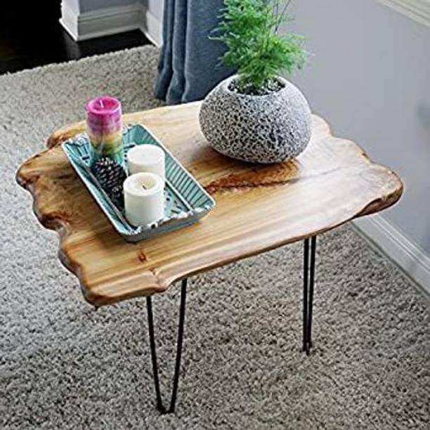 Coolie Solid Wood Cafeteria Table