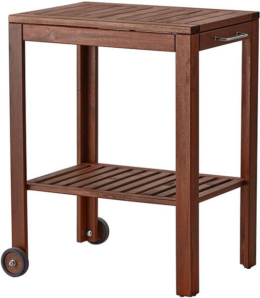 IKEA Applaro-klasen Solid Wood Outdoor Table