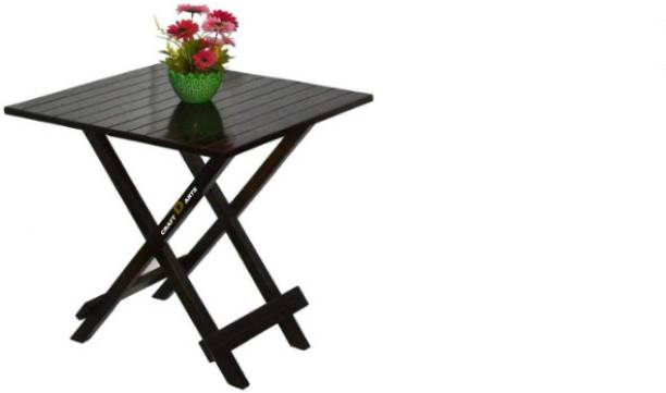PMW Solid Wood Outdoor Table