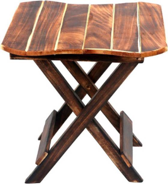 PMW Solid Wood Outdoor Table
