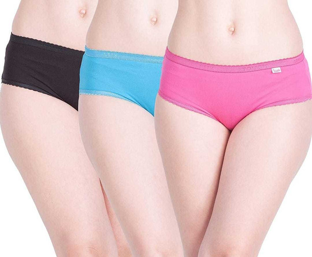 lux female innerwear