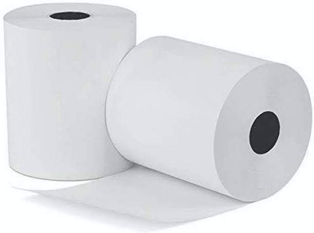 BluPrints 3 Unruled 15 Meter 75 gsm Thermal Paper