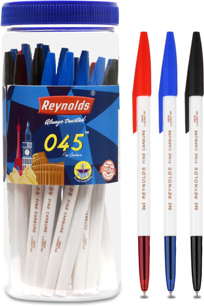 045 pen clearance