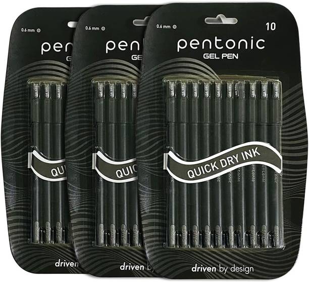 Pentonic Pens Stationery Buy Pentonic Pens Stationery Online at Best Prices in India