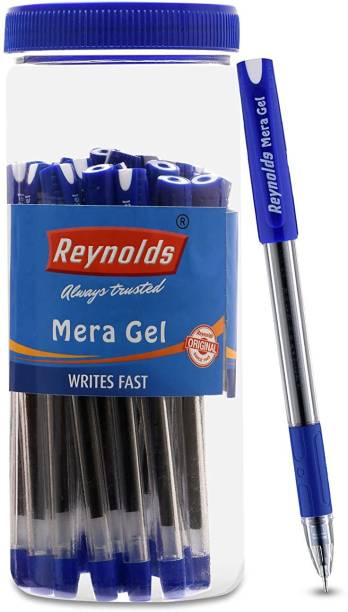 Reynolds Mera Jar Gel Pen