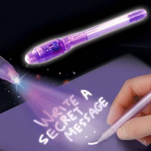 Urban Festivities Magic Pen with UV Light Return Gifts ...