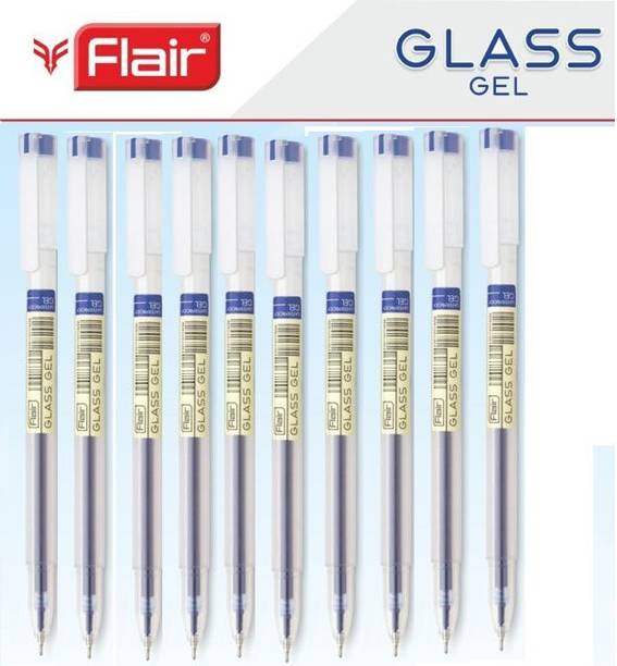 Flair zigma gel pen clearance