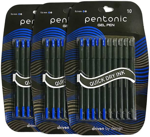Pentonic Pens Stationery - Buy Pentonic Pens Stationery Online at Best ...