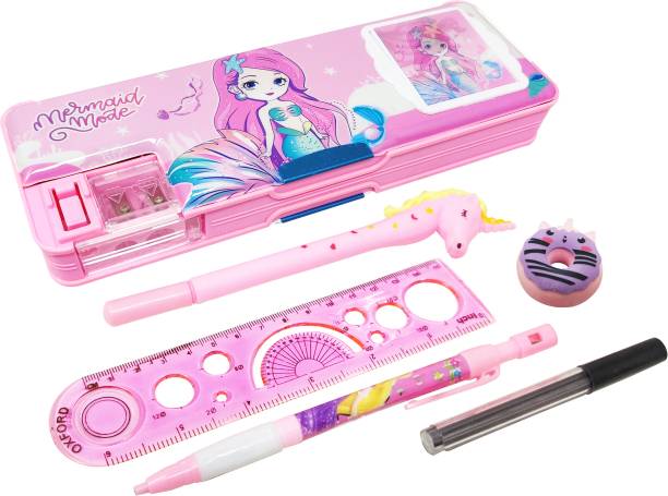 Pencil Boxes for Kids: Buy Pencil Boxes Online for Best Prices at ...