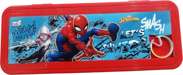 Pencil Boxes for Kids: Buy Pencil Boxes Online for Best Prices at  
