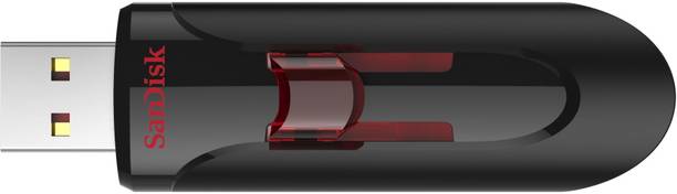 SanDisk Cruzer Glide 3.0 128 GB Pen Drive