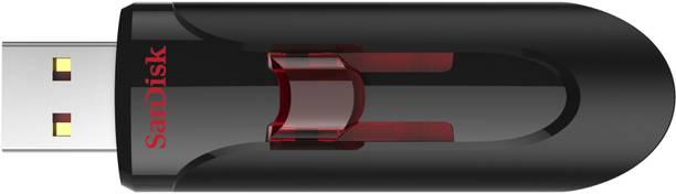 SanDisk Cruzer Glide 3.0 32 GB Pen Drive