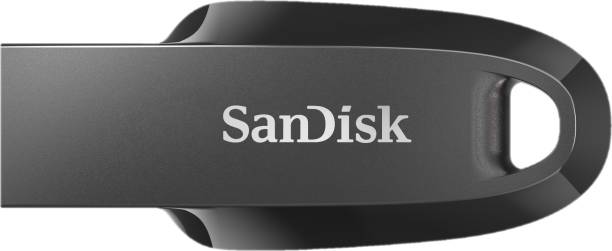 SanDisk Ultra Curve 128 Pen Drive