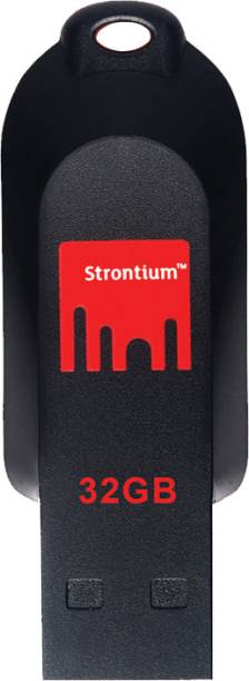 Strontium Pen Drive | Buy 4GB,8GB,16GB Strontium Pen Online at Best Price In India |