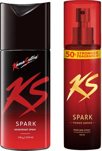 Ks perfume sales 150ml price