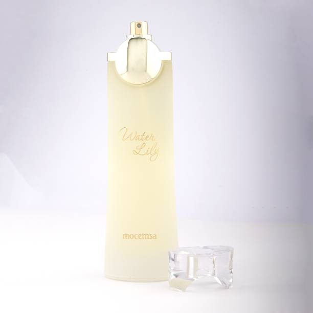 MOCEMSA Water Lily For Women Eau De Parfum(100ml) Eau de Parfum  -  100 ml