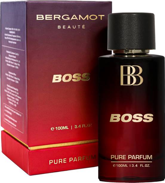 Boss pure perfume sales
