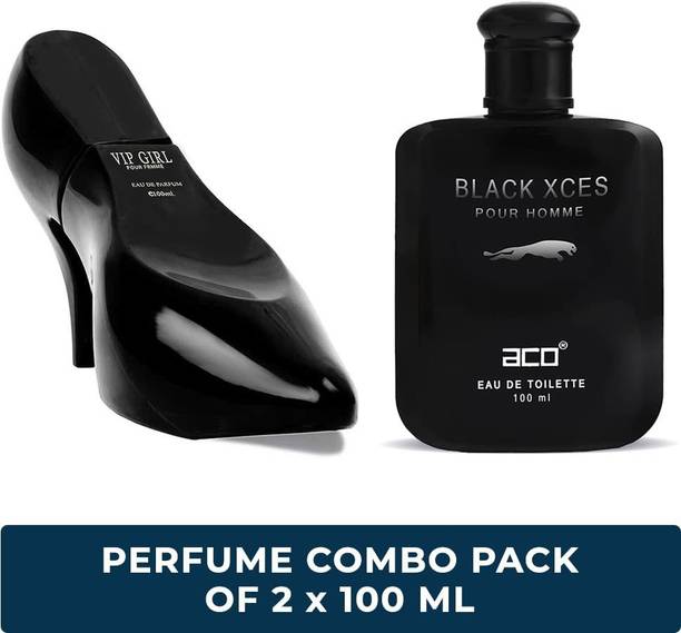 2 vip perfume deals