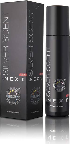 Silver scent on sale price