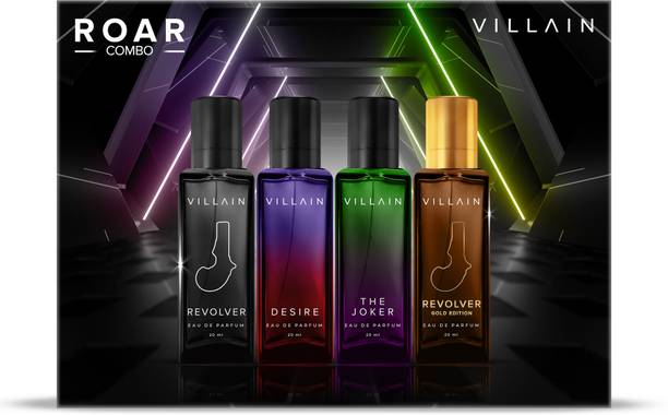 Villain perfume cheap discount code