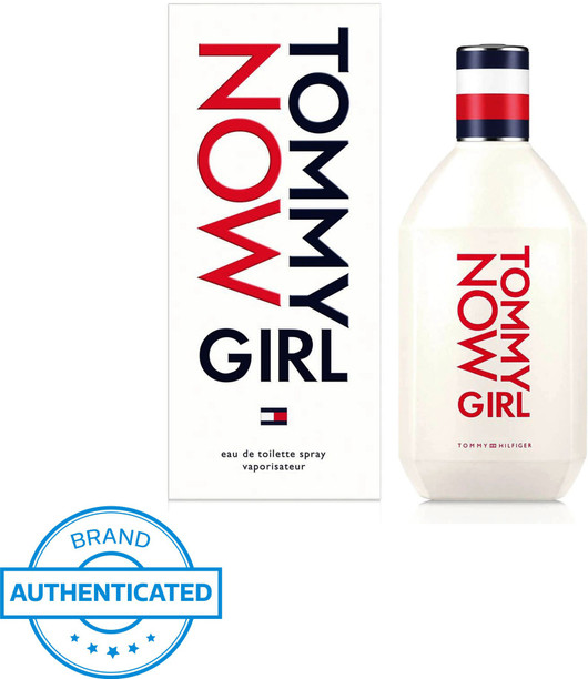 tommy hilfigure perfume