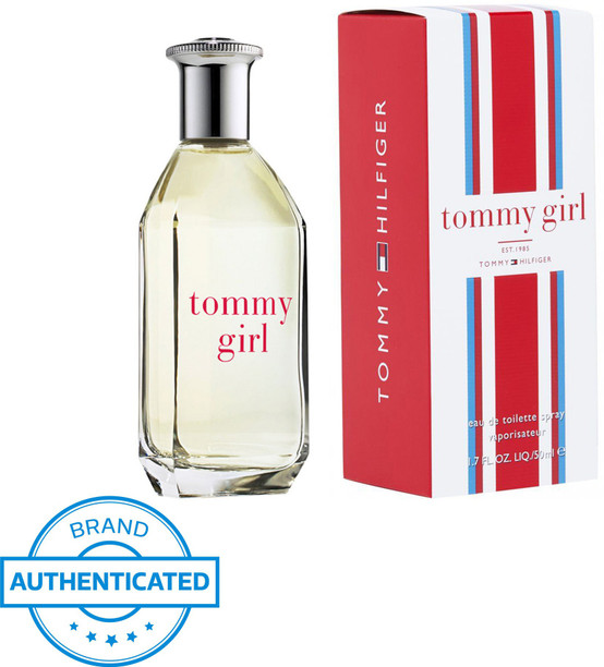 tommy hilfigure perfume