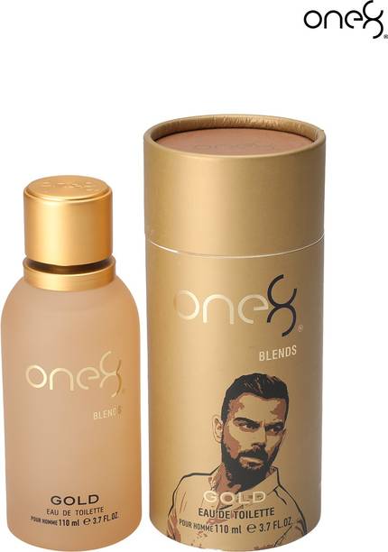 one8 Gold Eau de Toilette  -  110 ml