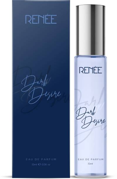 Renee Eau De Parfum Dark Desire, 15ml Eau de Parfum  -  15 ml
