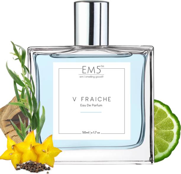 Perfume Fraiche
