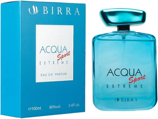 Aqua perfume by bonanza on sale