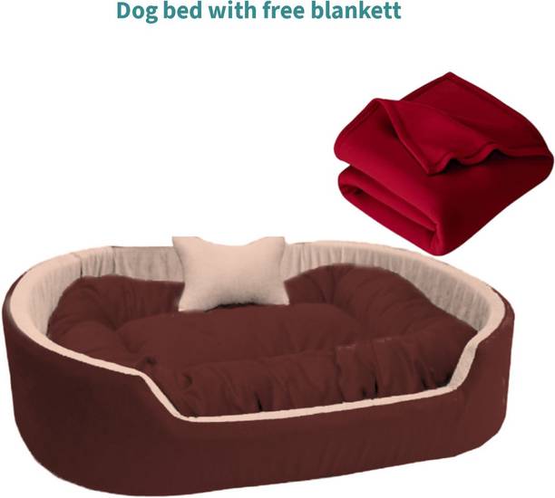 Dog Beds Buy Dog Beds Online at Best Prices In India