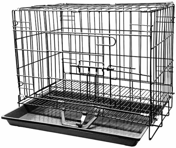 cat cage flipkart