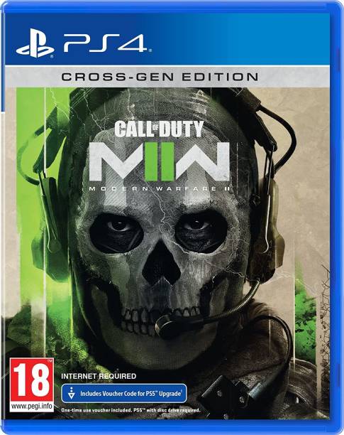 Call Of Duty : Modern Warfare II (Cross Gen Edition)