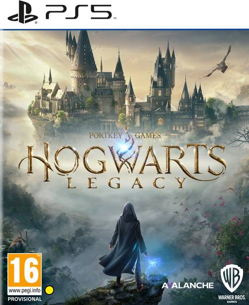 Hogwarts Legacy - Where to Buy it at the Best Price in India?