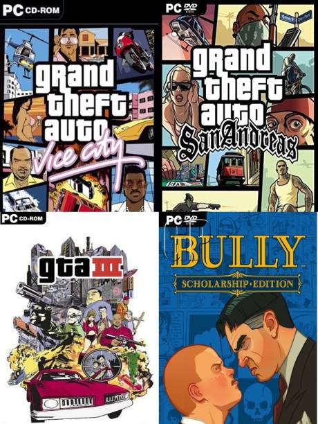 GTA 5 - Buy Grand Theft Auto V game for PC, PS3, Xbox 360, Xbox One |  