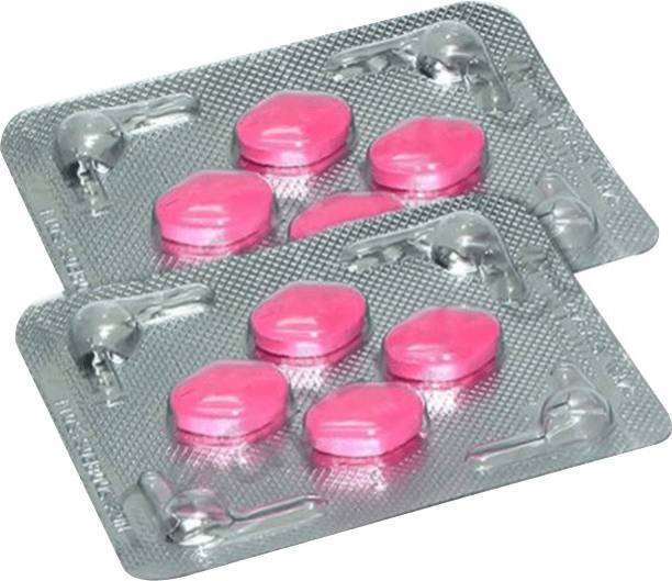 VASUVAC 1 Pink silde 100 pack of 2 Pill Box