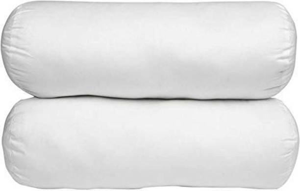 TLG Microfibre Solid Cushion Pack of 2