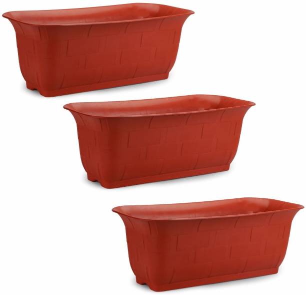 Garden's Need Plant Container Set