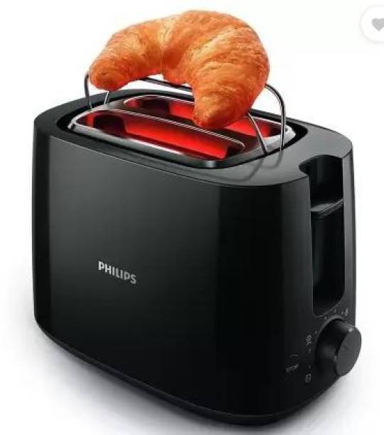 PHILIPS HD2583/90 POP-UP TOASTER 600 W Pop Up Toaster