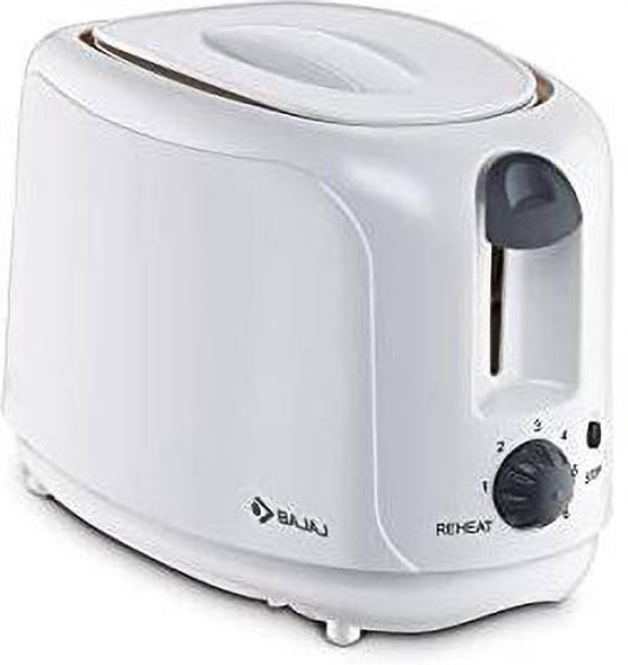 BAJAJ ATX4 750 W Pop Up Toaster